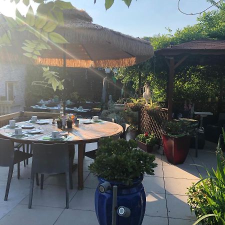 Apartament La Petalerie Épernay Zewnętrze zdjęcie
