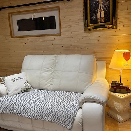 Apartament La Petalerie Épernay Zewnętrze zdjęcie