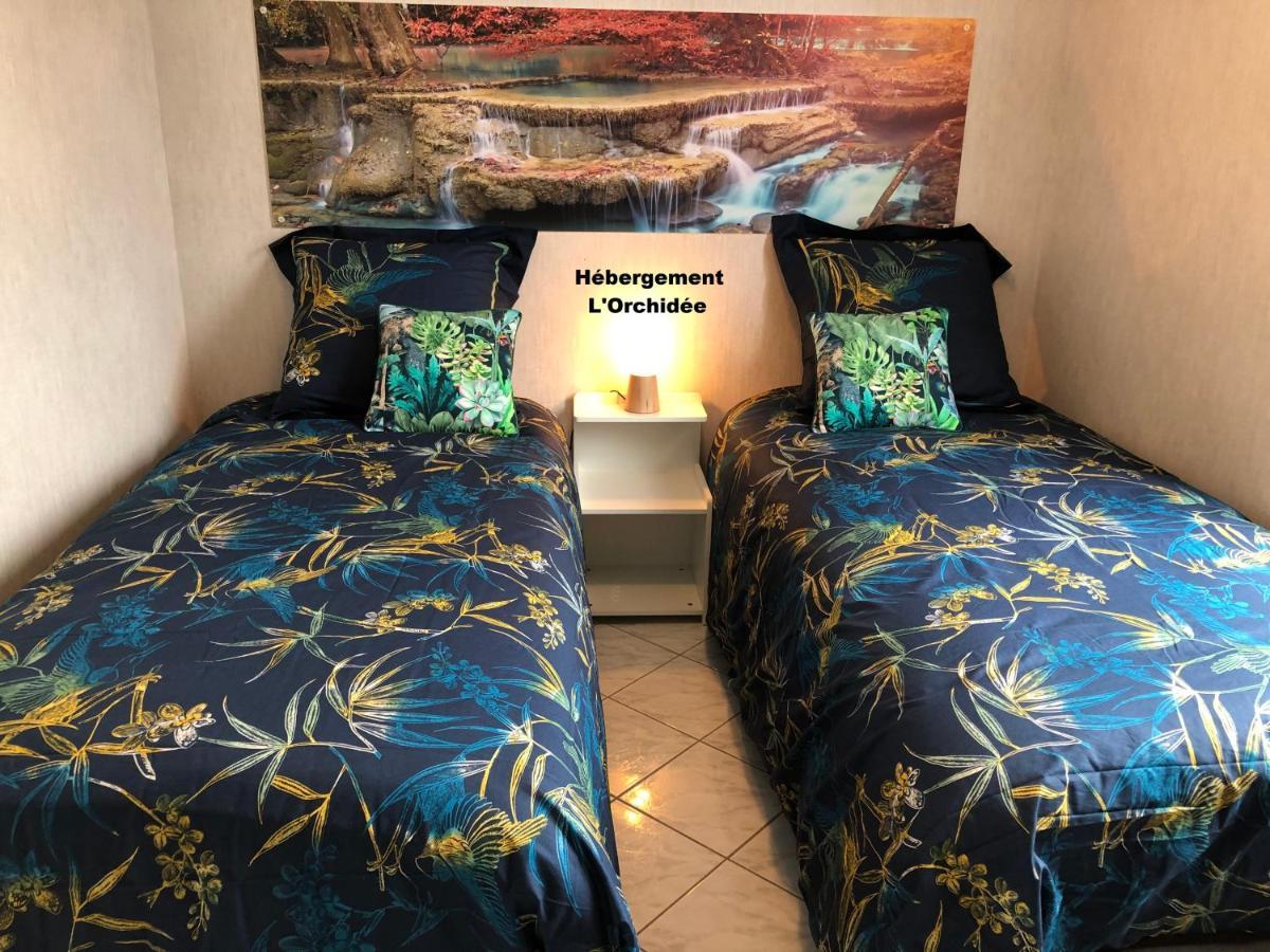 Apartament La Petalerie Épernay Zewnętrze zdjęcie