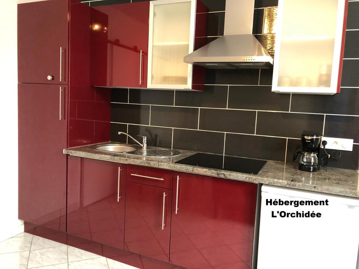 Apartament La Petalerie Épernay Zewnętrze zdjęcie