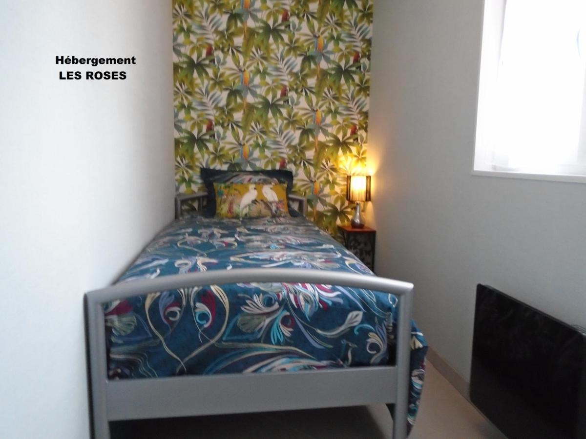 Apartament La Petalerie Épernay Zewnętrze zdjęcie