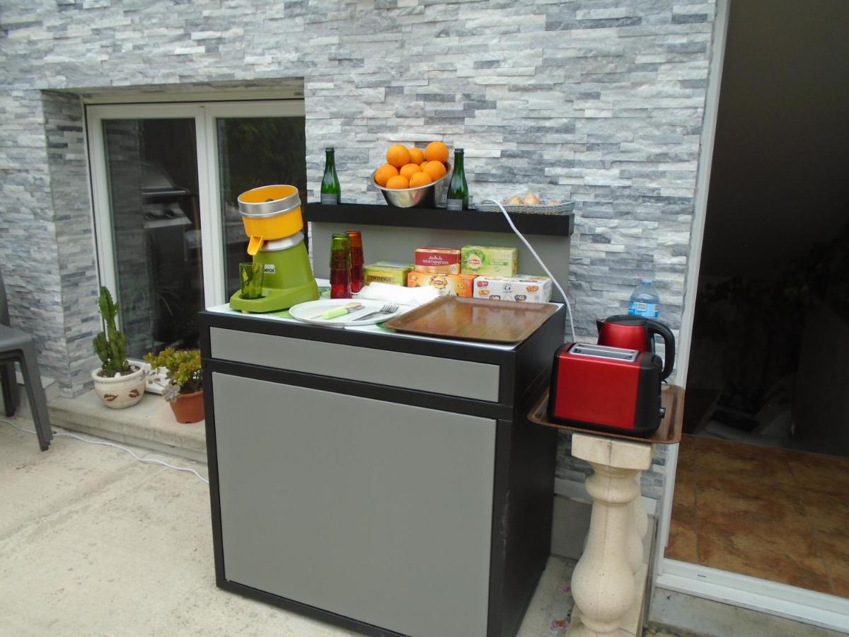 Apartament La Petalerie Épernay Zewnętrze zdjęcie