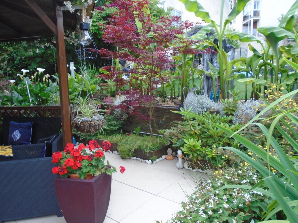 Apartament La Petalerie Épernay Zewnętrze zdjęcie