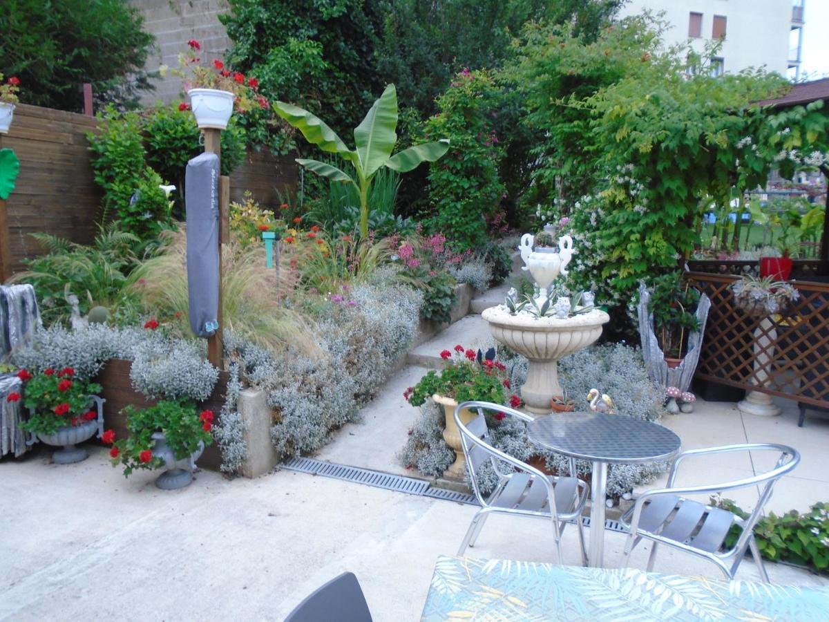 Apartament La Petalerie Épernay Zewnętrze zdjęcie