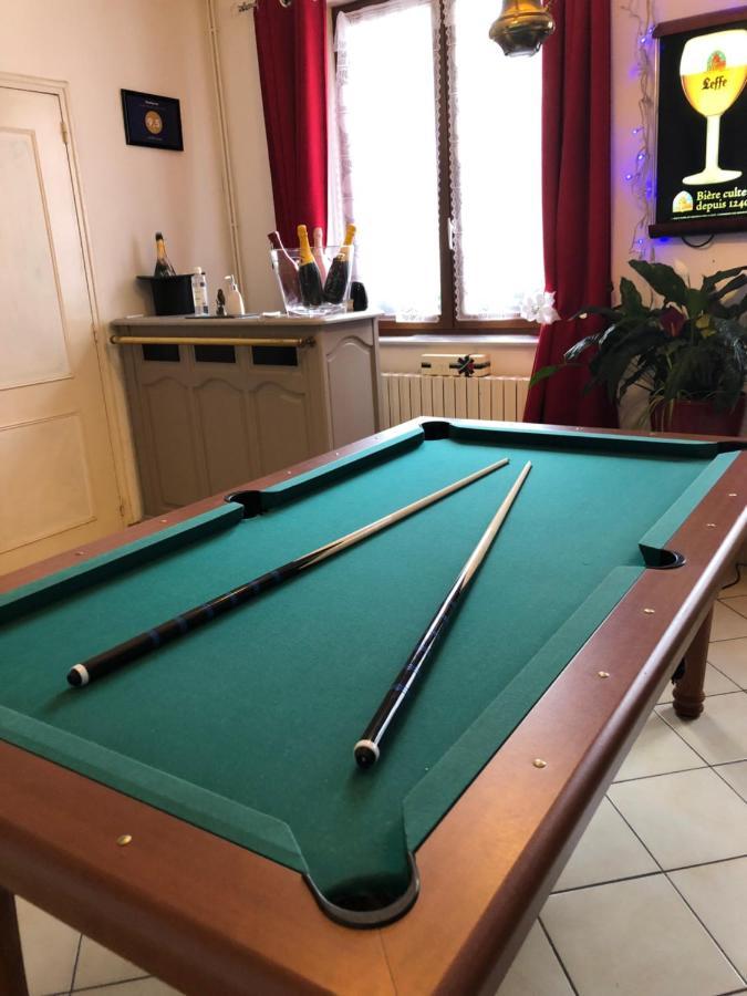Apartament La Petalerie Épernay Zewnętrze zdjęcie