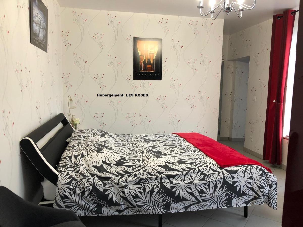 Apartament La Petalerie Épernay Zewnętrze zdjęcie