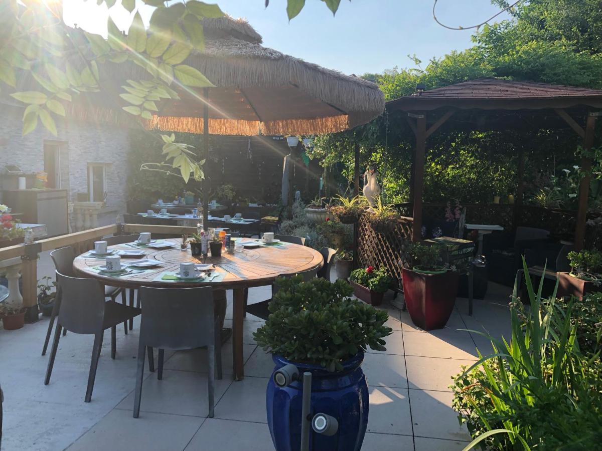 Apartament La Petalerie Épernay Zewnętrze zdjęcie