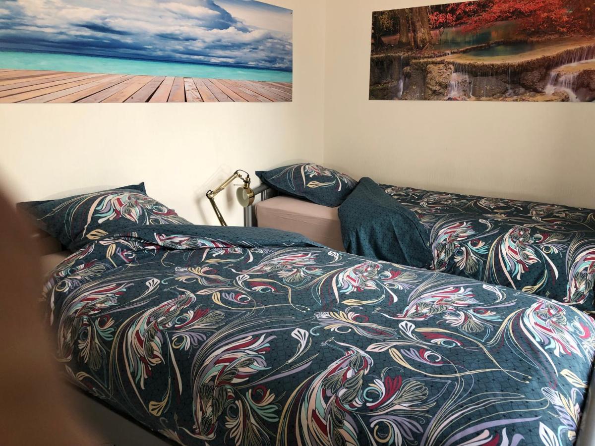 Apartament La Petalerie Épernay Zewnętrze zdjęcie