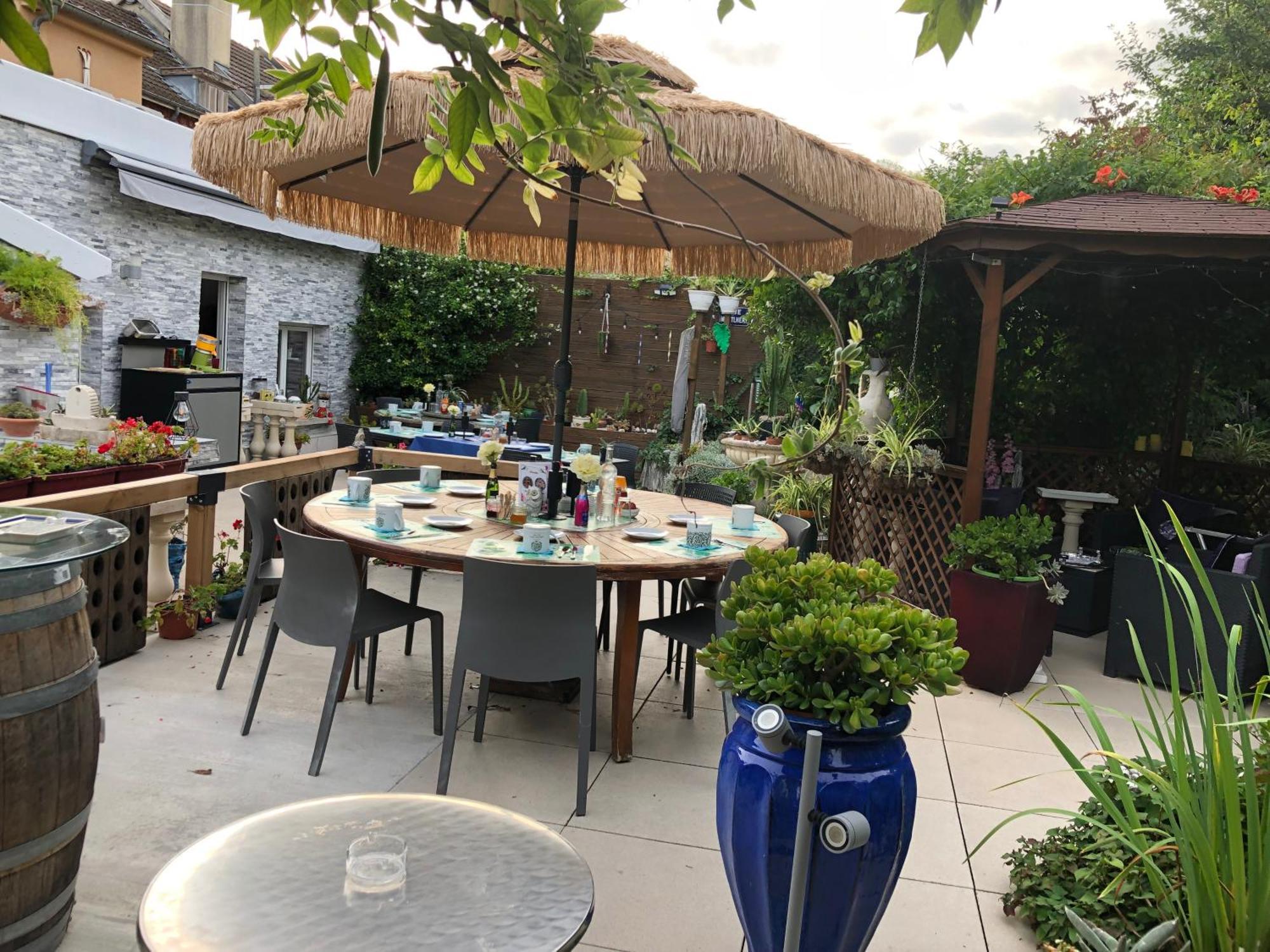 Apartament La Petalerie Épernay Zewnętrze zdjęcie