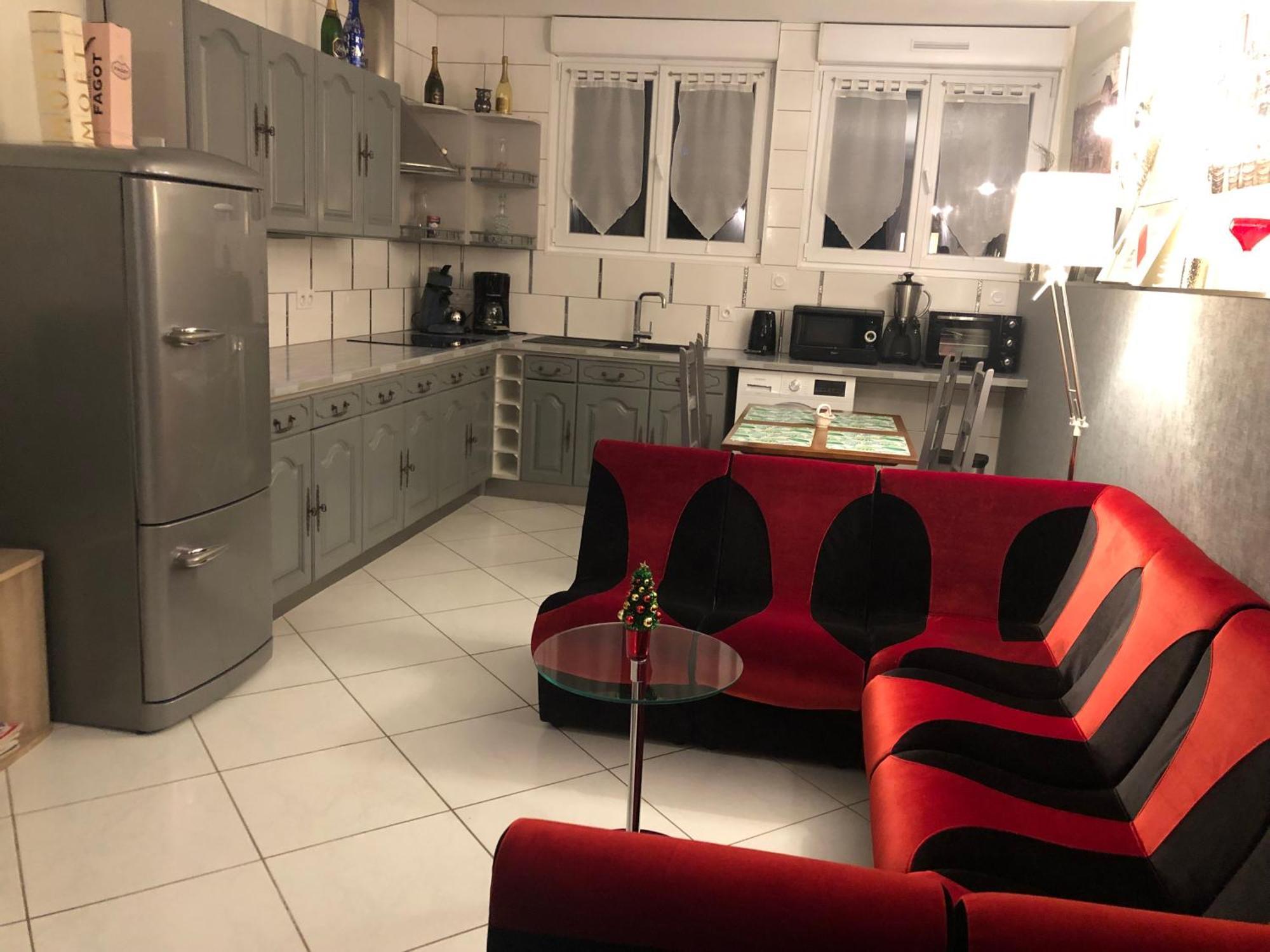 Apartament La Petalerie Épernay Zewnętrze zdjęcie