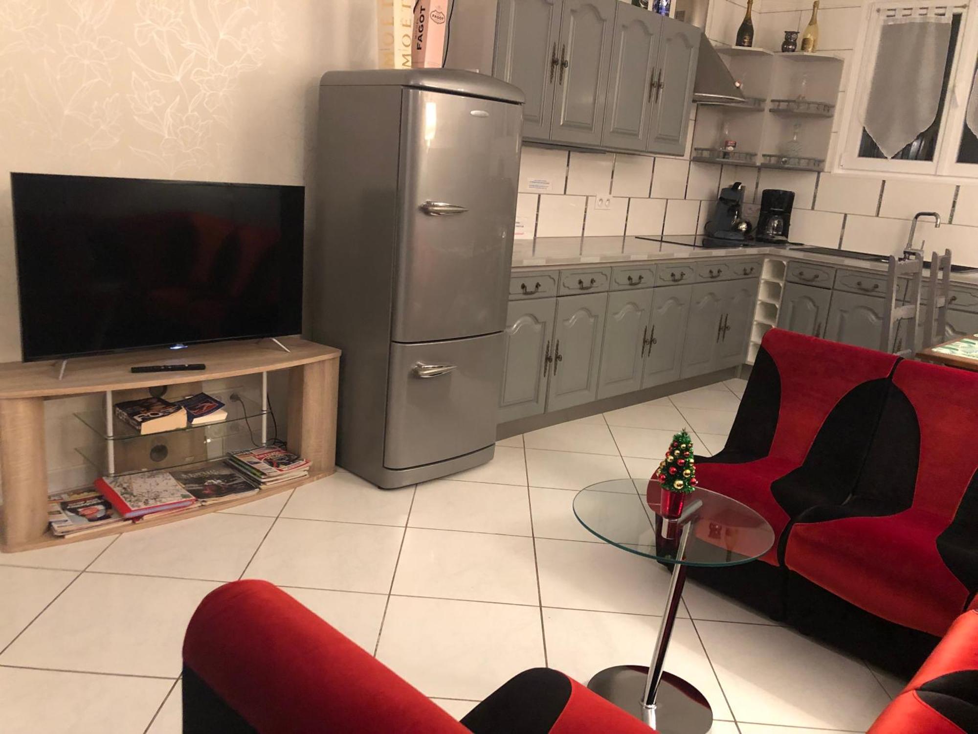 Apartament La Petalerie Épernay Zewnętrze zdjęcie