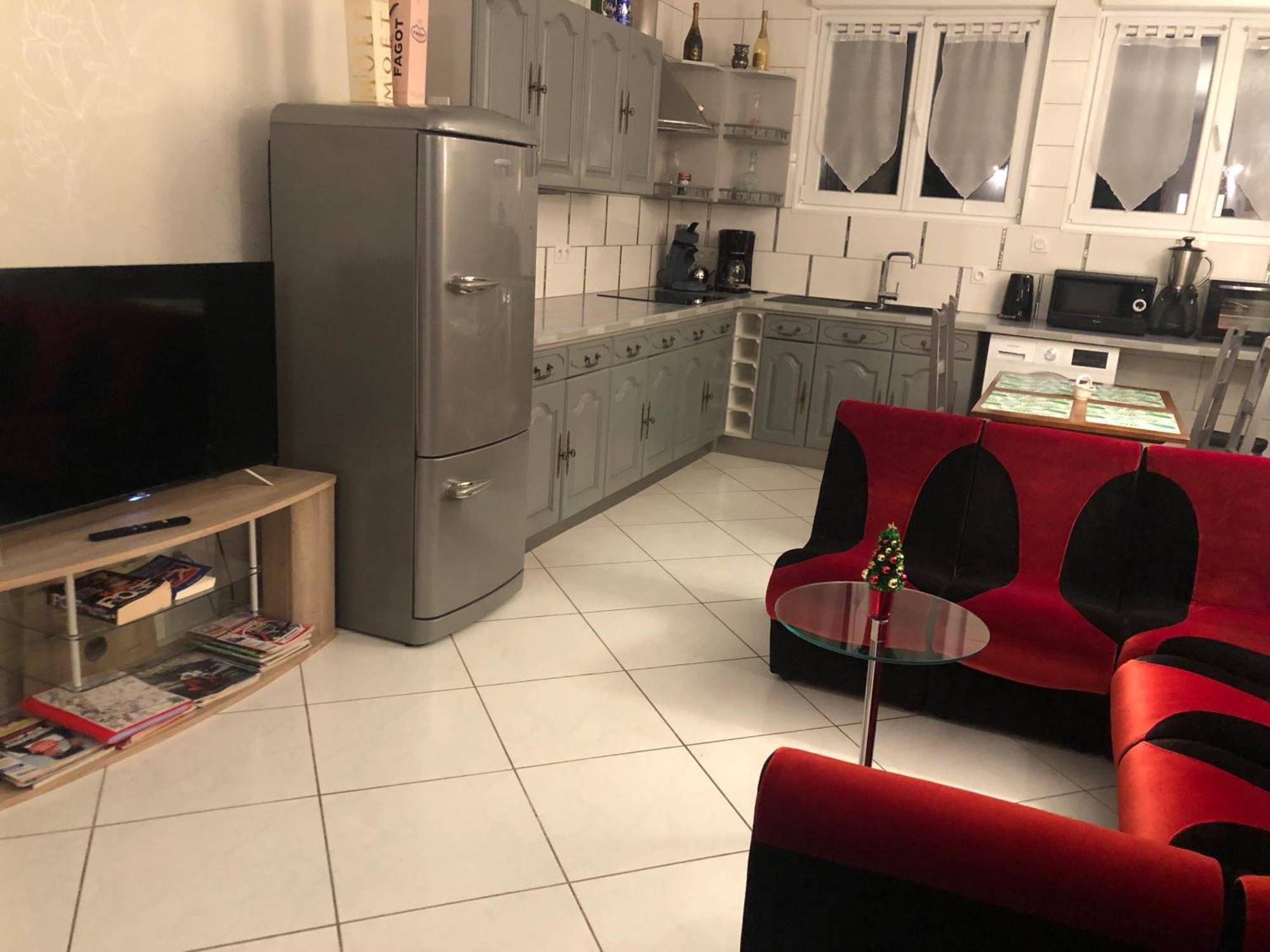 Apartament La Petalerie Épernay Zewnętrze zdjęcie