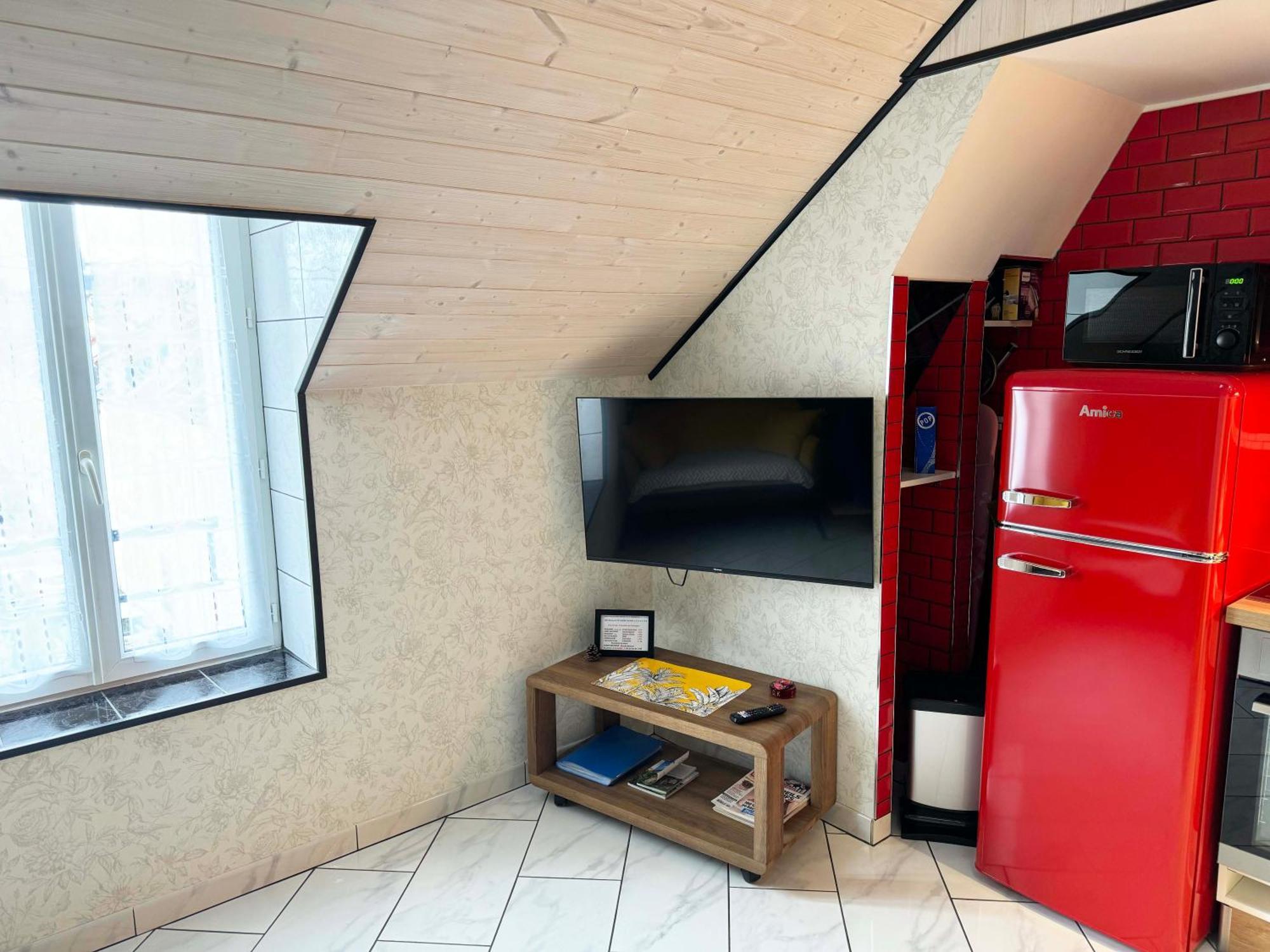 Apartament La Petalerie Épernay Zewnętrze zdjęcie