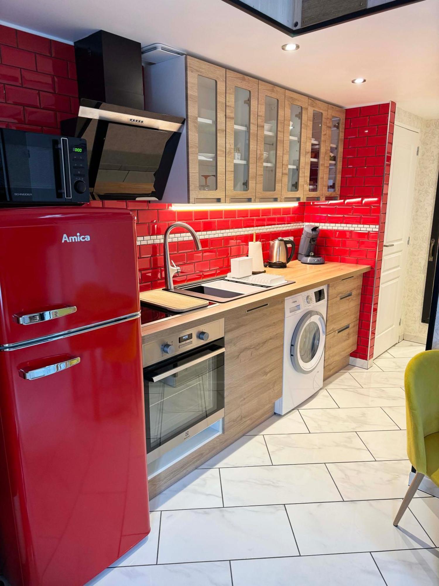 Apartament La Petalerie Épernay Zewnętrze zdjęcie