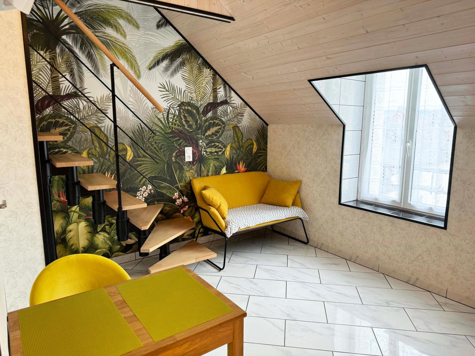 Apartament La Petalerie Épernay Zewnętrze zdjęcie