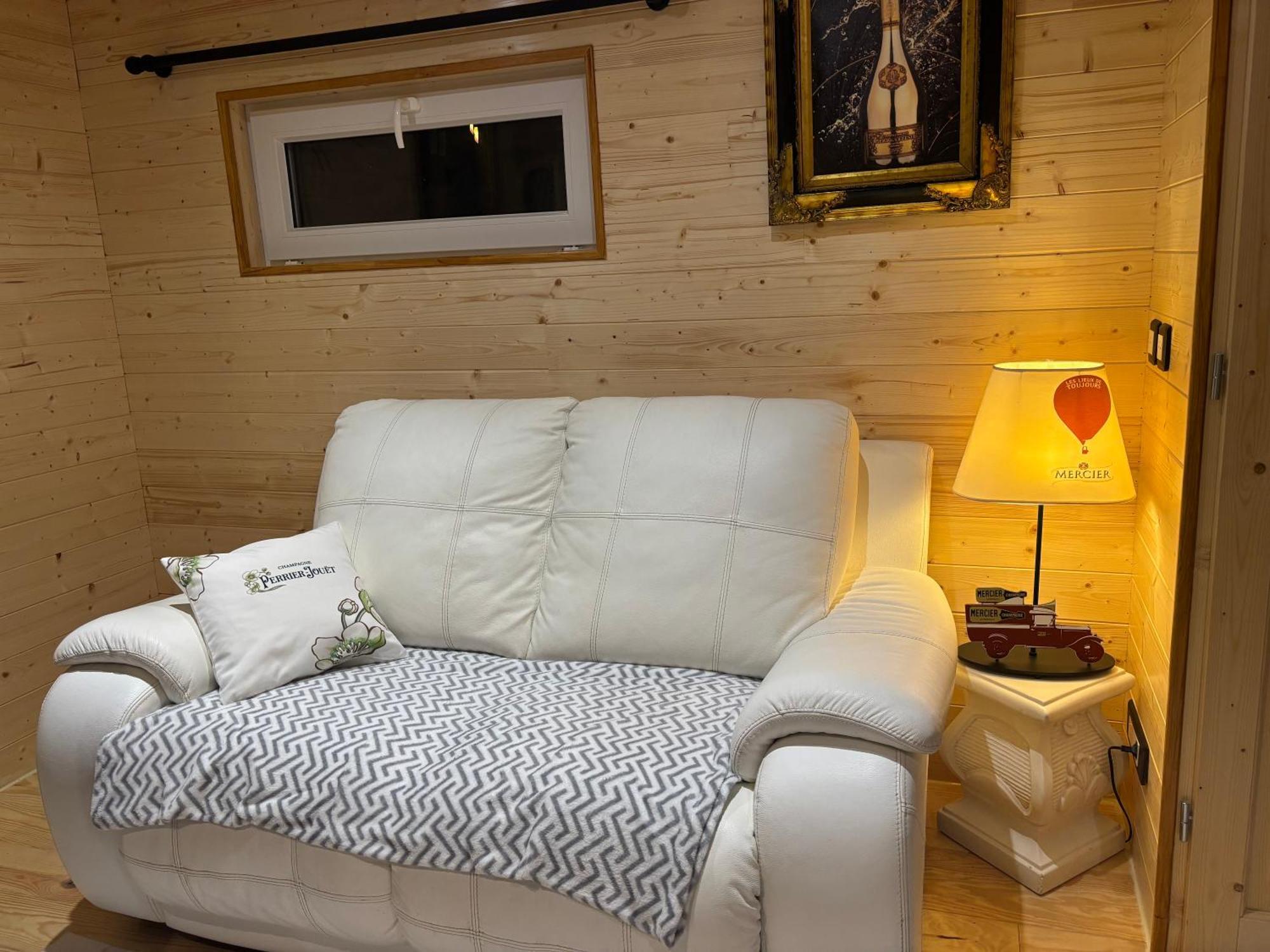 Apartament La Petalerie Épernay Zewnętrze zdjęcie