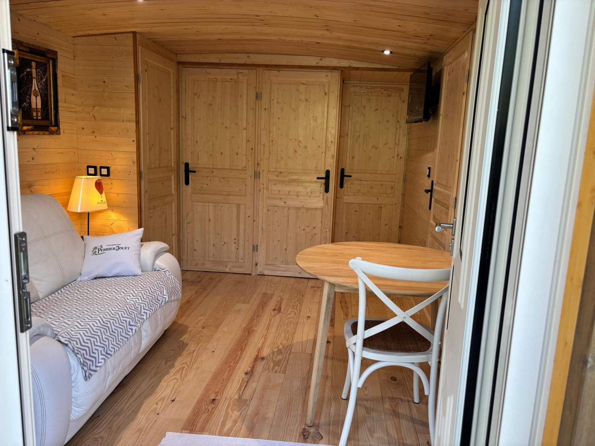 Apartament La Petalerie Épernay Zewnętrze zdjęcie