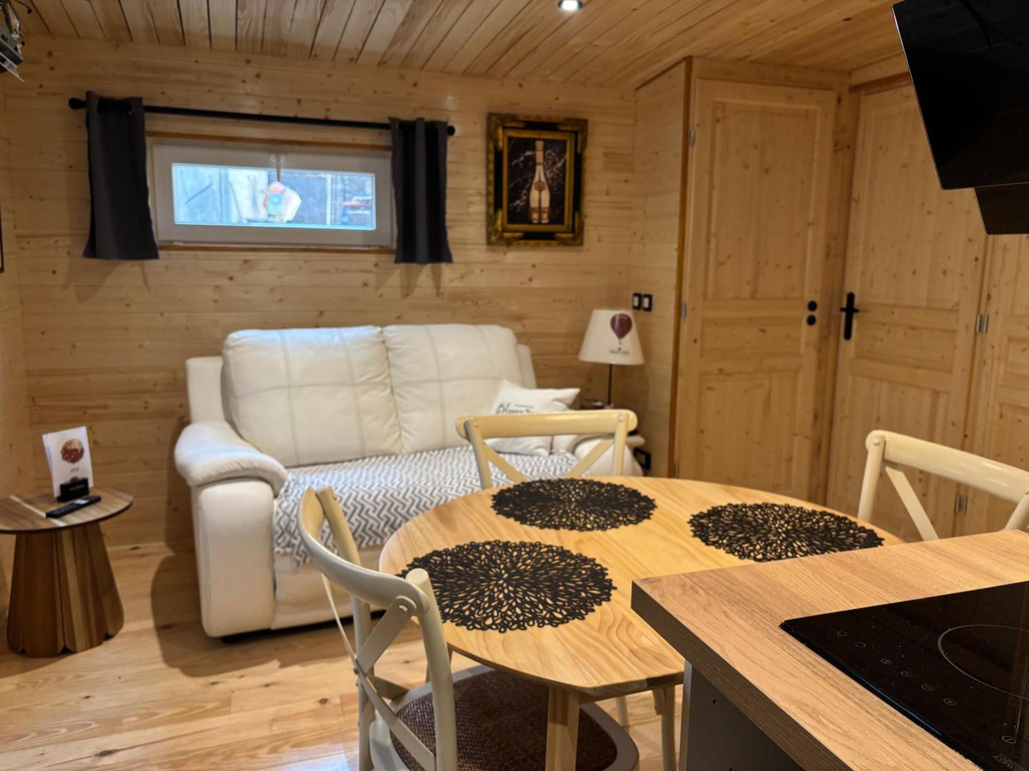 Apartament La Petalerie Épernay Zewnętrze zdjęcie